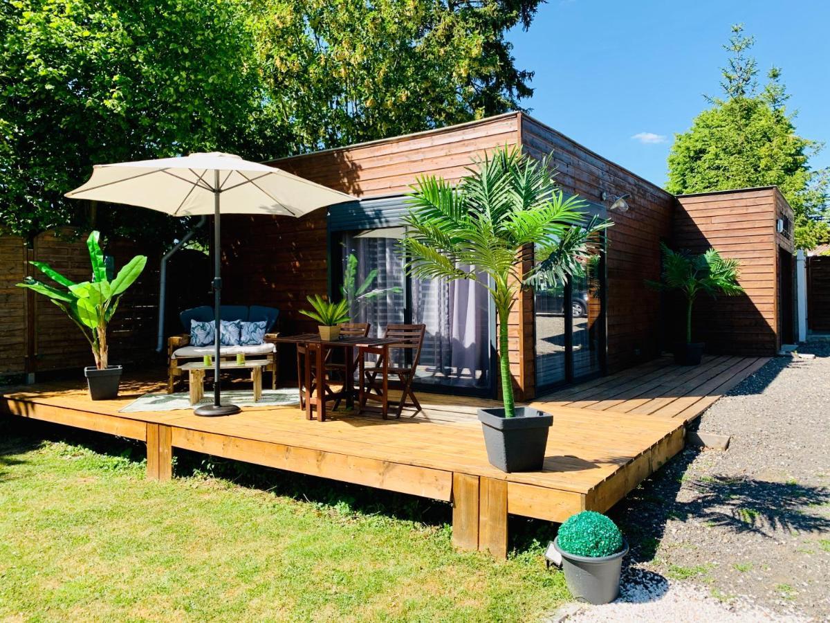 Home Sweet Home Verberie Exterior foto